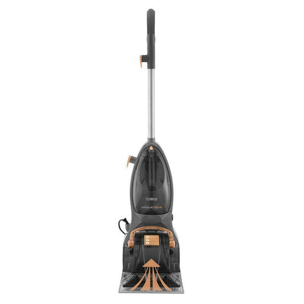 Tower TCW5 Aquajet Plus Carpet Washer