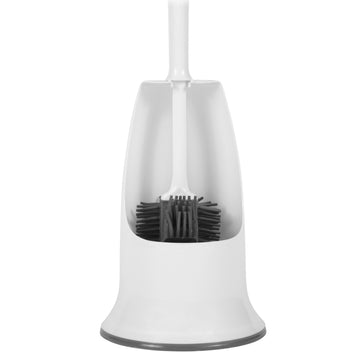 Beldray Anti Bacterial Rubber Toilet Brush