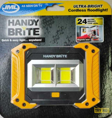 JML Handy Brite Floodlight