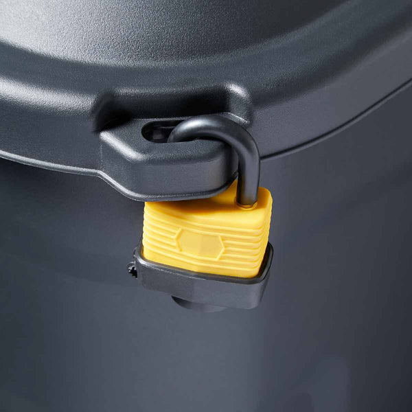 Strata 75L Heavy Duty Trunk