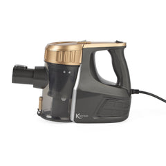 Kleeneze 2-in-1 Quick Vac Lite Corded Vacuum Cleaner