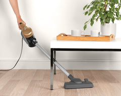 Kleeneze 2-in-1 Quick Vac Lite Corded Vacuum Cleaner