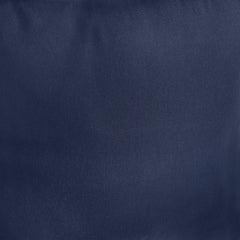 Fusion Dijon Blackout Pencil Pleat Navy Curtains