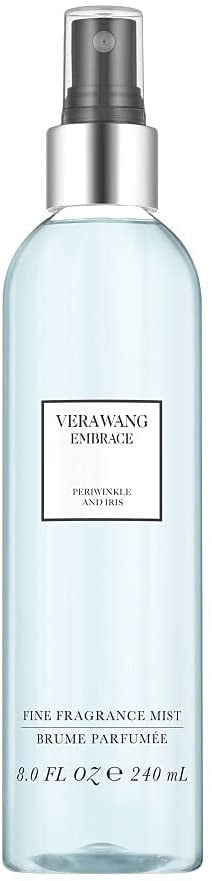 Vera Wang Periwinkle And Iris Fragrance Mist 240ml