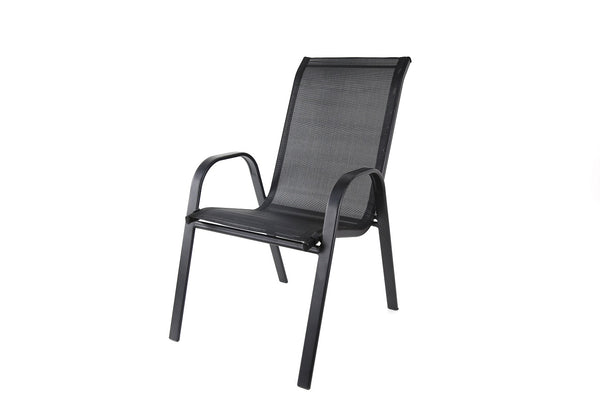 Outmore Stacking Textilene Chair