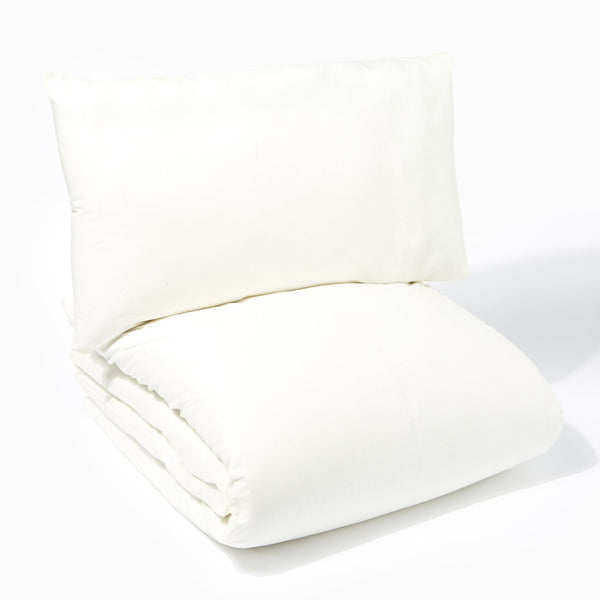 Cosynights Cream Bedding Bundle