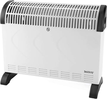 Beldray Converter Heater 2000W