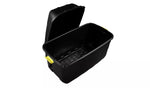 Strata 175L Heavy Duty Storage Trunk with Wheels