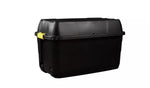 Strata 175L Heavy Duty Storage Trunk with Wheels
