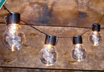 Outmore New Festival String Lights