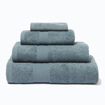 Christy Towels Denim