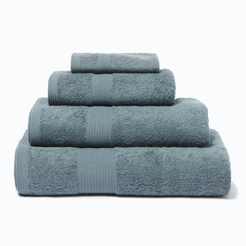 Christy Towels Denim