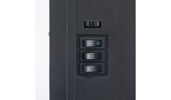 Beldray Electric Stove Heater