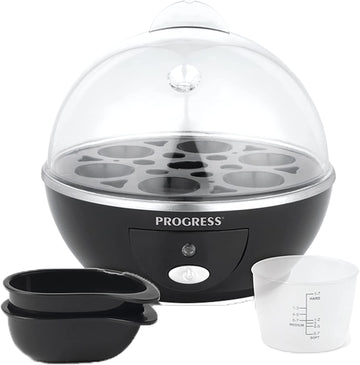 Progress Egg Cooker