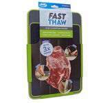 JML Fast Thaw 4 In 1 Chopping Board