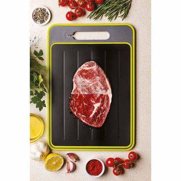 JML Fast Thaw 4 In 1 Chopping Board