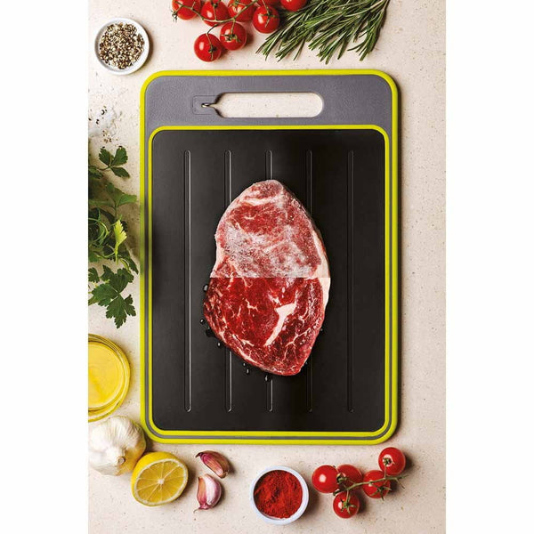 JML Fast Thaw 4 In 1 Chopping Board