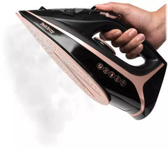 Beldray 2-in-1 Cordless Iron