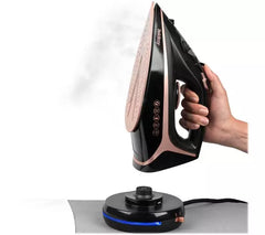 Beldray 2-in-1 Cordless Iron