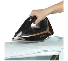 Beldray 2-in-1 Cordless Iron