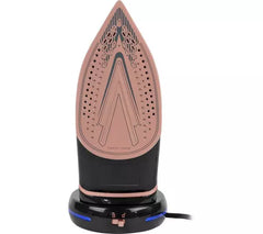 Beldray 2-in-1 Cordless Iron