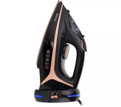 Beldray 2-in-1 Cordless Iron