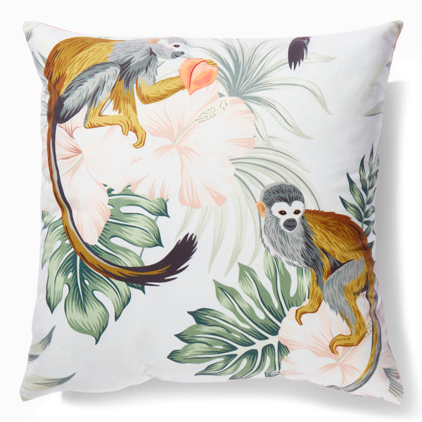 At Home Marmoset Cushion