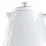 Daewoo Argyle 1.7L Kettle - White