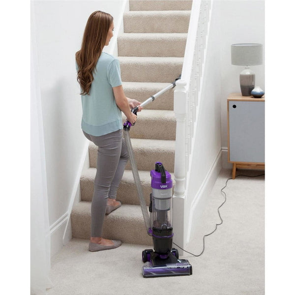 Vax Mach Air Upright Vacuum
