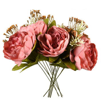 At Home Peony Blush