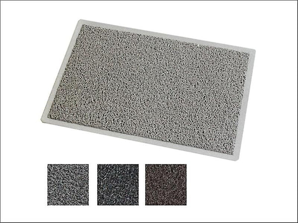 JVL Mud Grabber Doormat