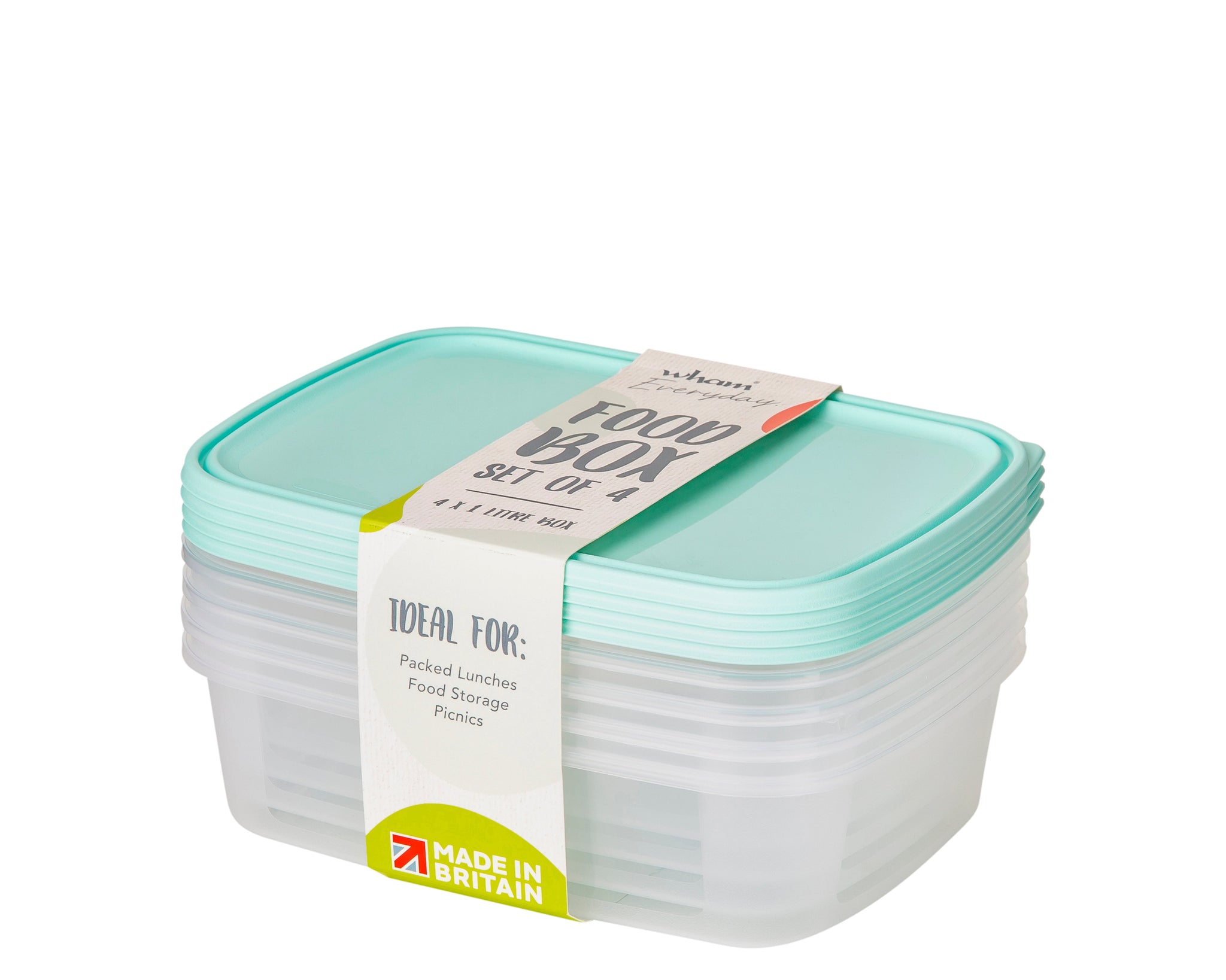 Wham box discount