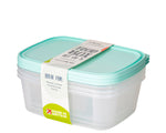 Wham Everyday Food Storage 3pk 2L