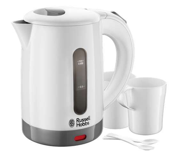 Russell Hobbs Travel Kettle 1kW