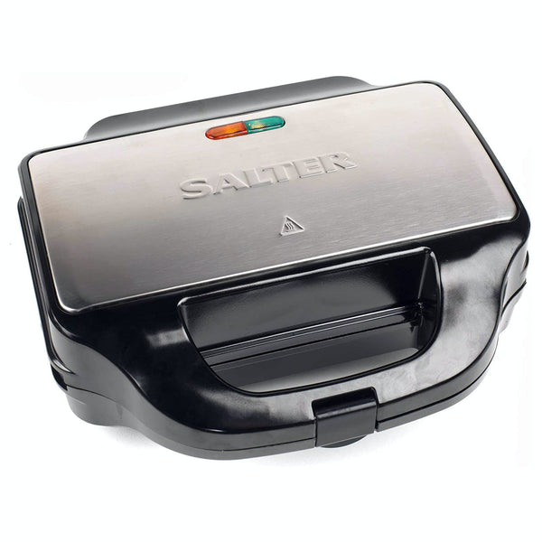 Salter XL 4 In 1 Snack Maker