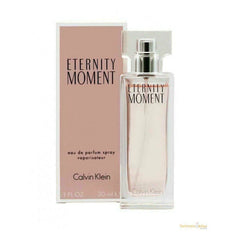 Calvin Klein Eternity Moment 30ml Eau de Parfum