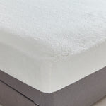 Silentnight Fitted Sheet - Cream