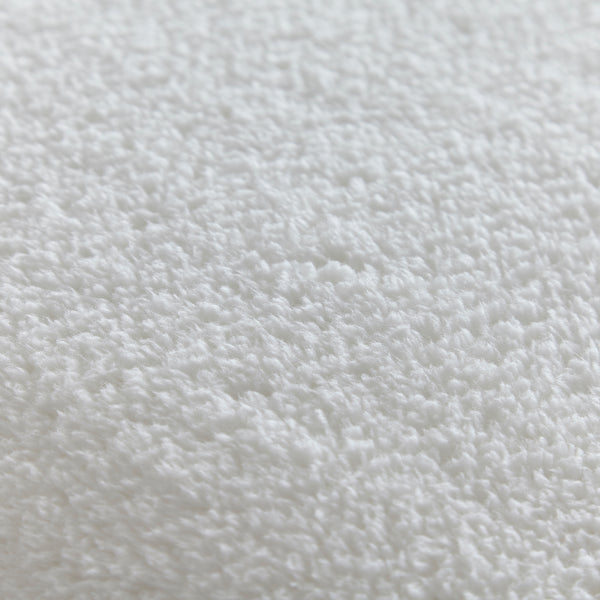 Silentnight Fitted Sheet - Cream