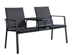 Garden Love Seat