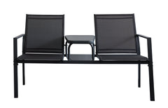 Garden Love Seat
