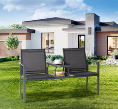 Garden Love Seat