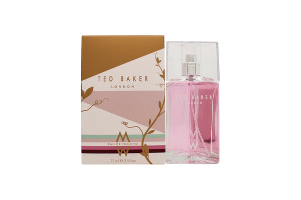 Ted Baker Woman 75ml - EDT