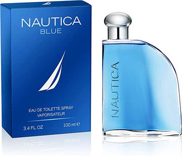 Nautica Blue 100ml - EDT