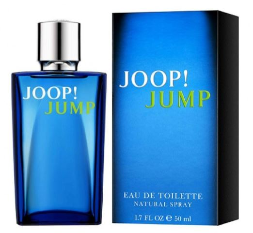 Joop! Jump 50ml - EDT