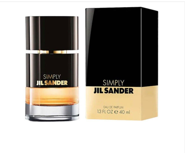 Simply By Jill Sander 40ml EDP