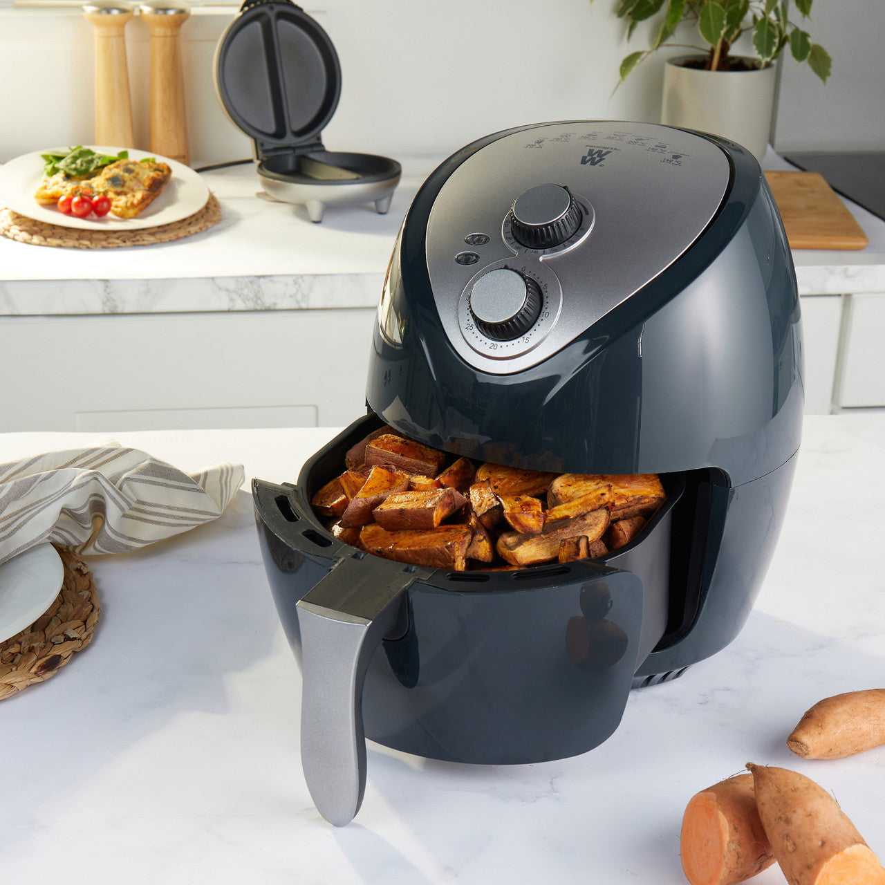 Farberware hot deals air fryer