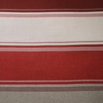 Fusion Snug Betley Brushed Duvet Cover Set - Red