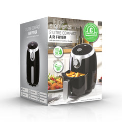 Fine Elements 2L Air Fryer