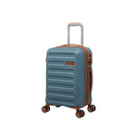 It Luggage Hardshell Suitcase - Blue