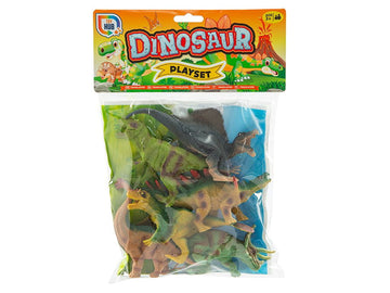 Dinosaur Play Set